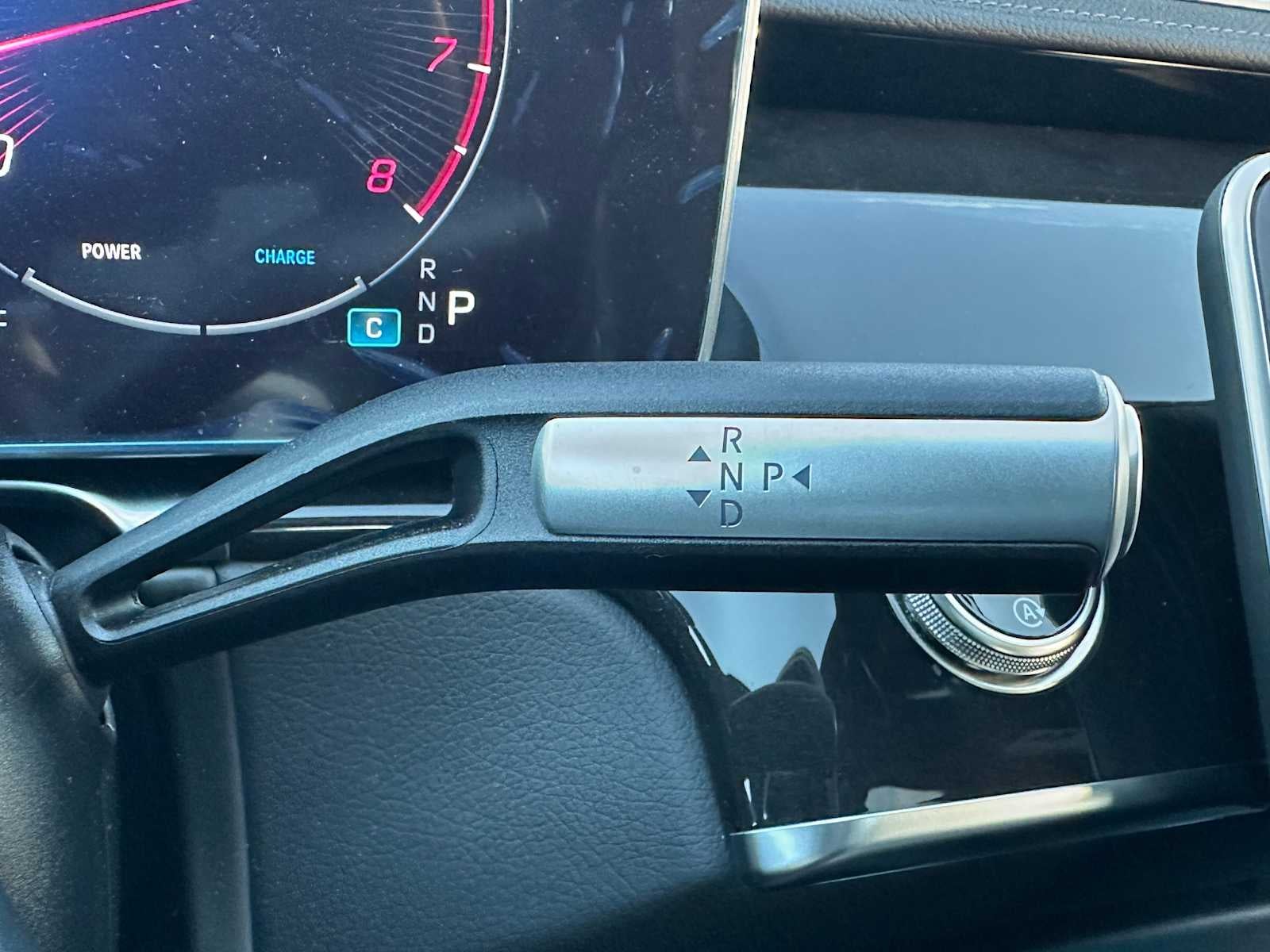 2025 Mercedes-Benz S-Class S 500