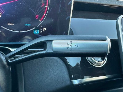 2025 Mercedes-Benz S 500 4MATIC® Sedan