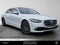 2024 Mercedes-Benz S 580 4MATIC® Sedan