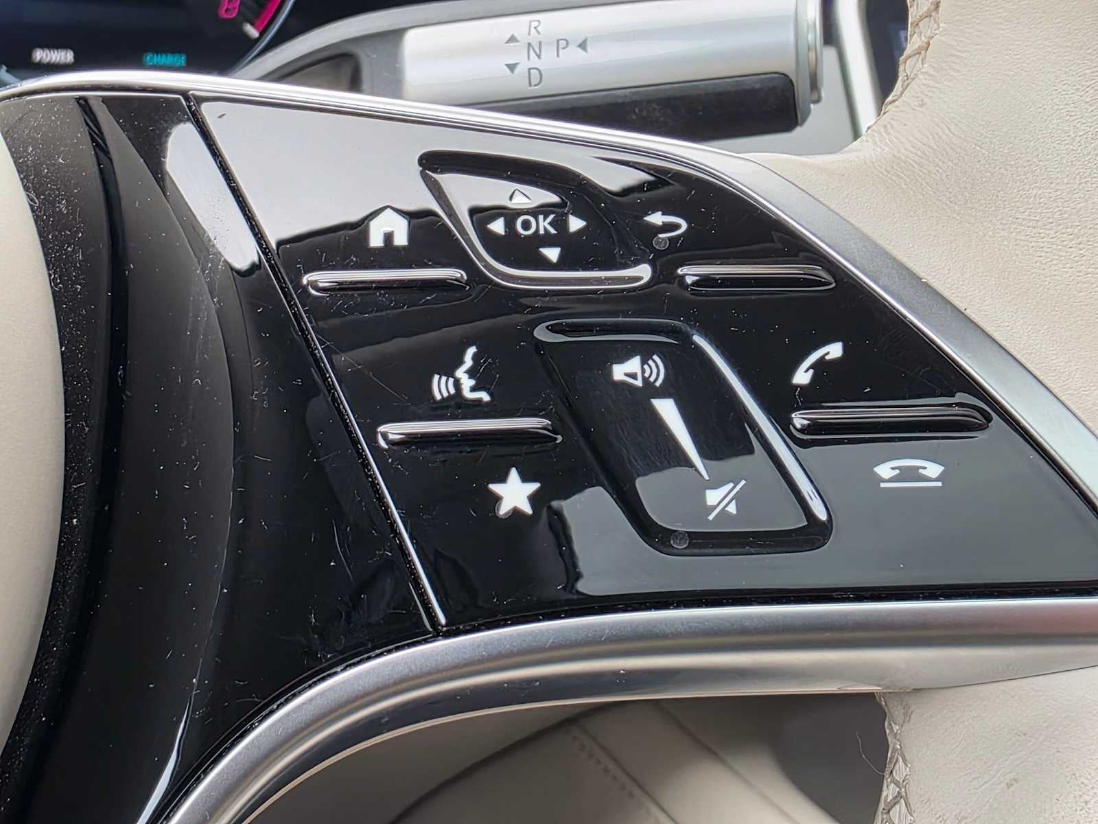 2024 Mercedes-Benz S 580 4MATIC® Sedan