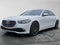 2024 Mercedes-Benz S 580 4MATIC® Sedan
