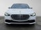 2024 Mercedes-Benz S 580 4MATIC® Sedan