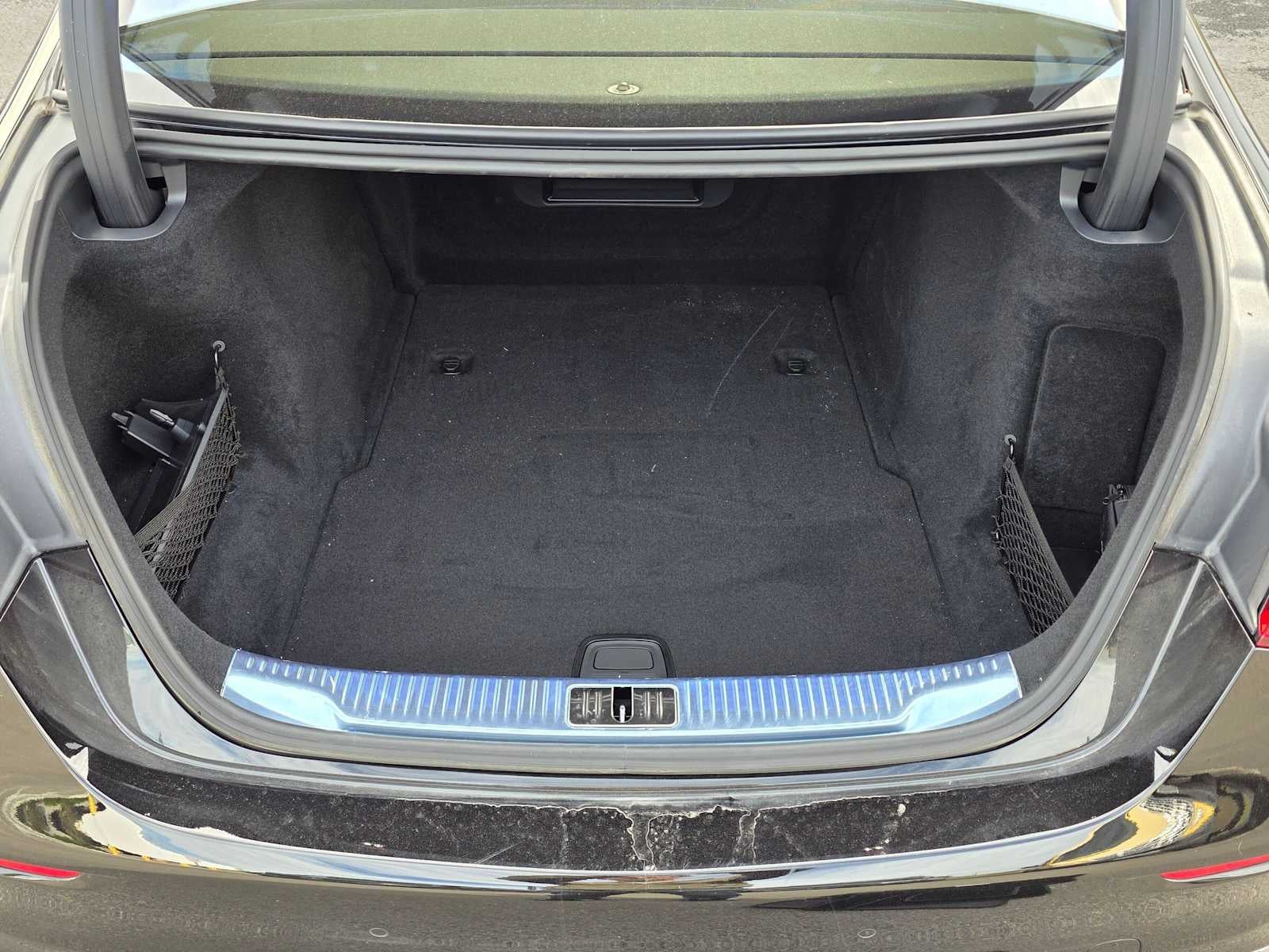 2026 Mercedes-Benz S 580 4MATIC® Sedan