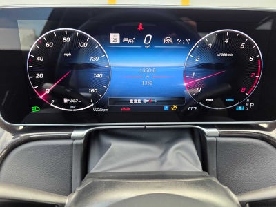2026 Mercedes-Benz S 580 4MATIC® Sedan