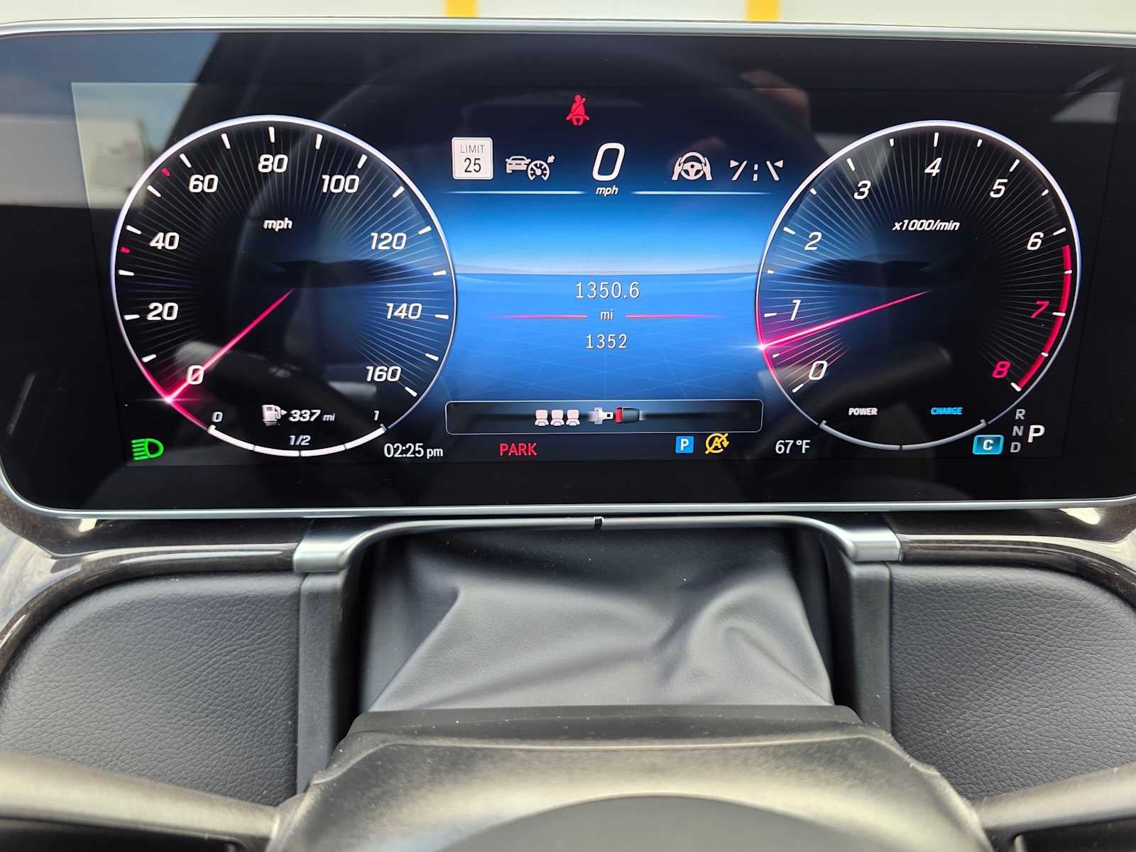 2026 Mercedes-Benz S 580 4MATIC® Sedan