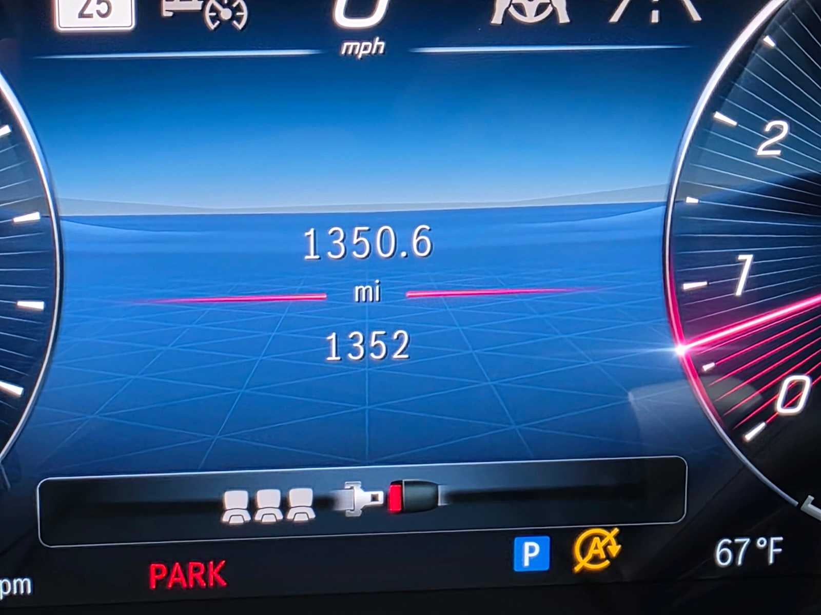 2026 Mercedes-Benz S 580 4MATIC® Sedan