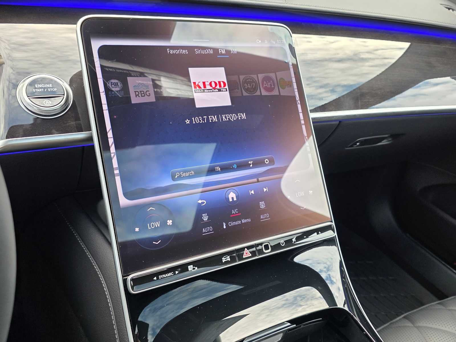 2026 Mercedes-Benz S 580 4MATIC® Sedan