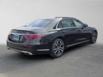 2026 Mercedes-Benz S 580 4MATIC® Sedan