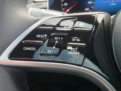 2026 Mercedes-Benz S 580 4MATIC® Sedan
