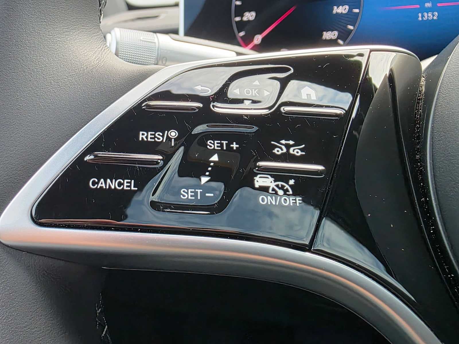 2026 Mercedes-Benz S 580 4MATIC® Sedan