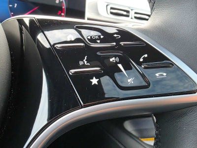 2026 Mercedes-Benz S 580 4MATIC® Sedan