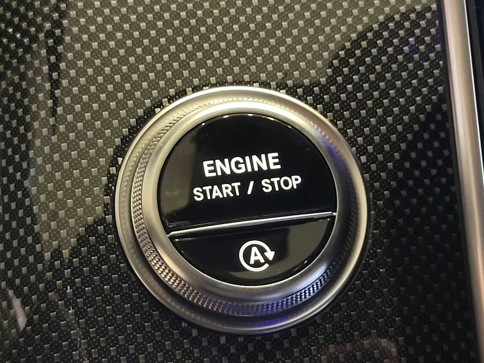 2025 Mercedes-Benz S-Class S 580