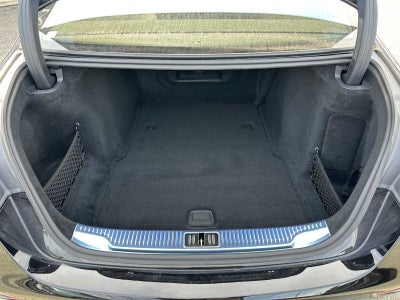 2026 Mercedes-Benz S 580 4MATIC® Sedan
