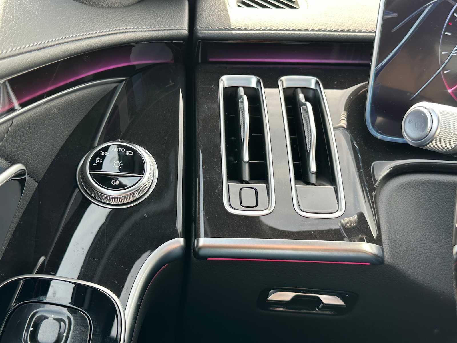 2026 Mercedes-Benz S 580 4MATIC® Sedan