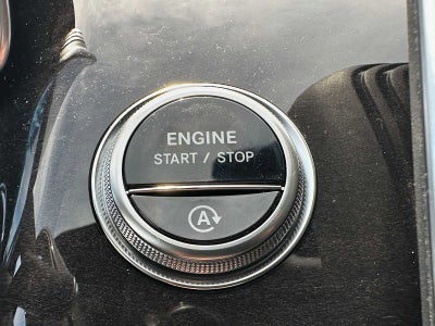 2026 Mercedes-Benz S 580 4MATIC® Sedan