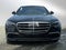 2026 Mercedes-Benz S 580 4MATIC® Sedan