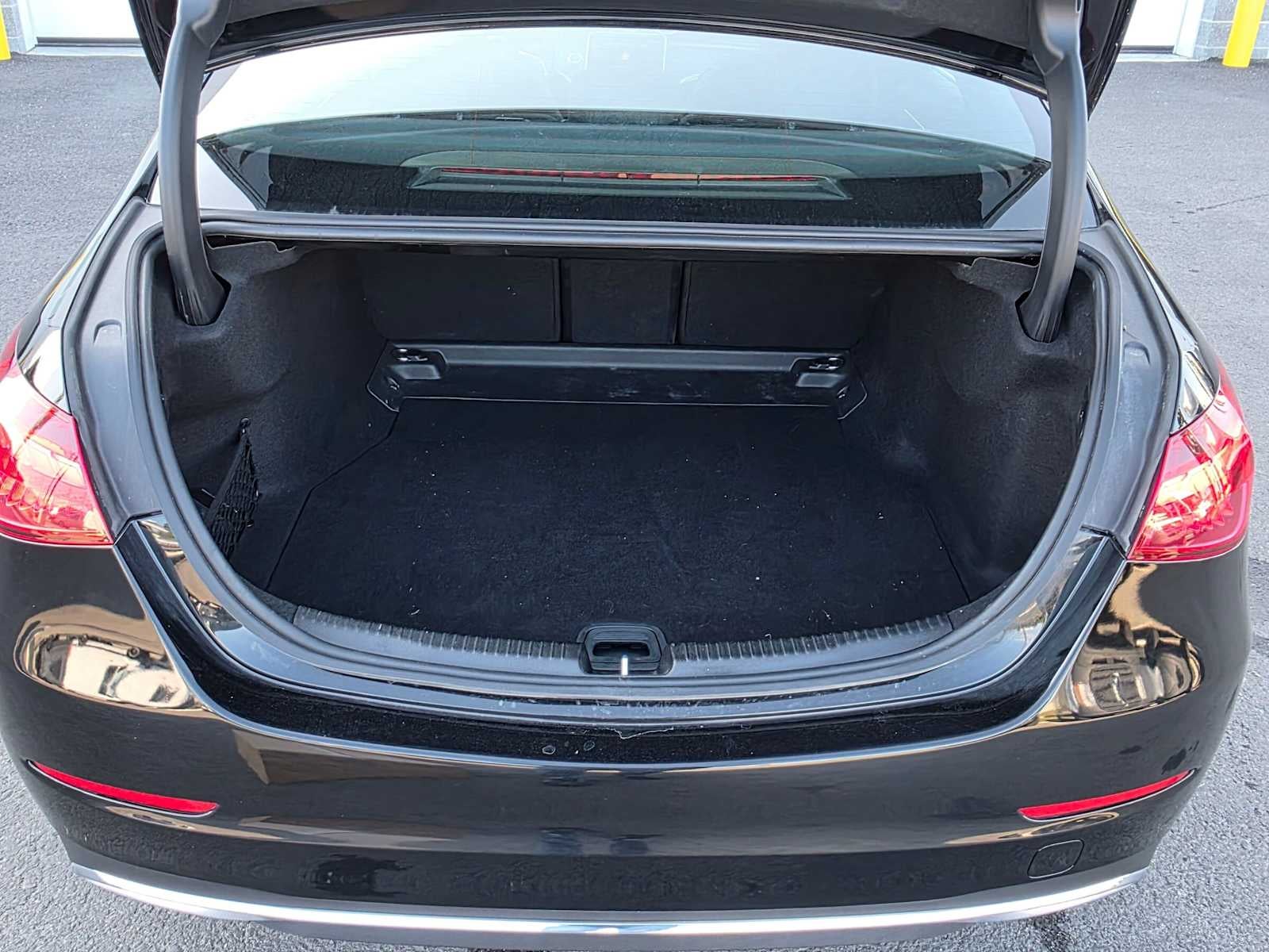 2022 Mercedes-Benz C 300 4MATIC® Sedan