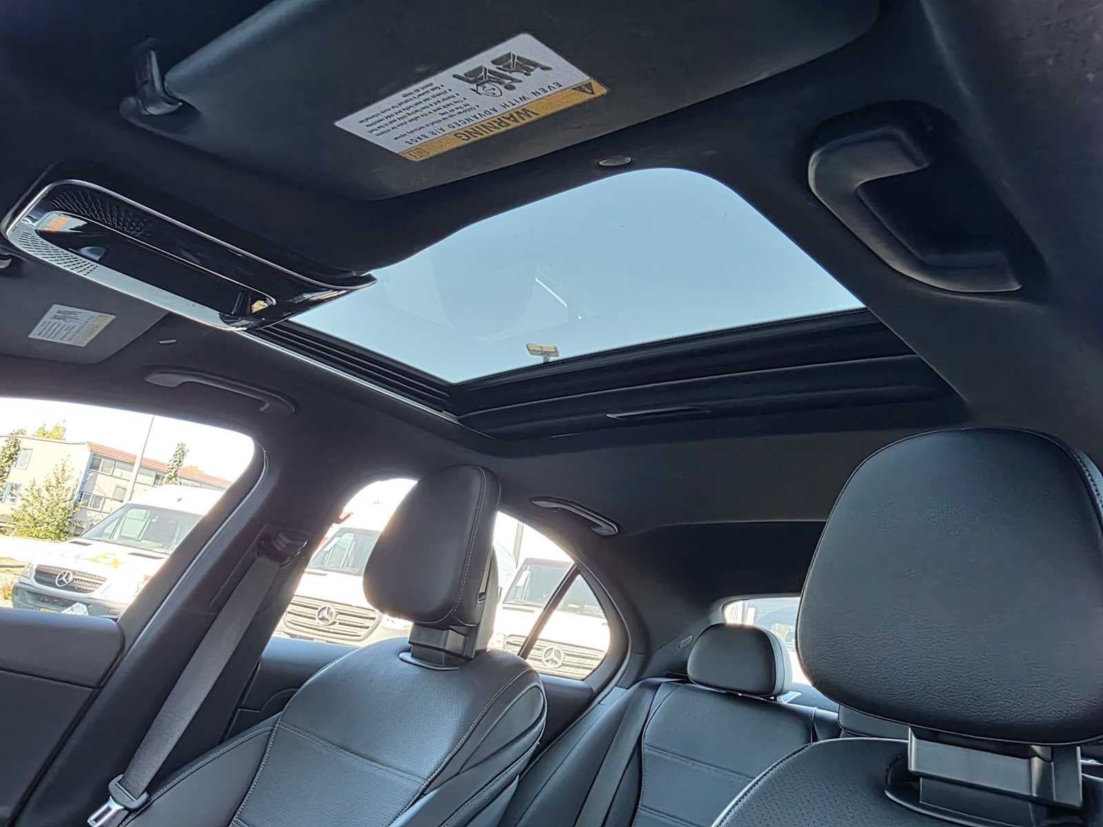 2022 Mercedes-Benz C 300 4MATIC® Sedan