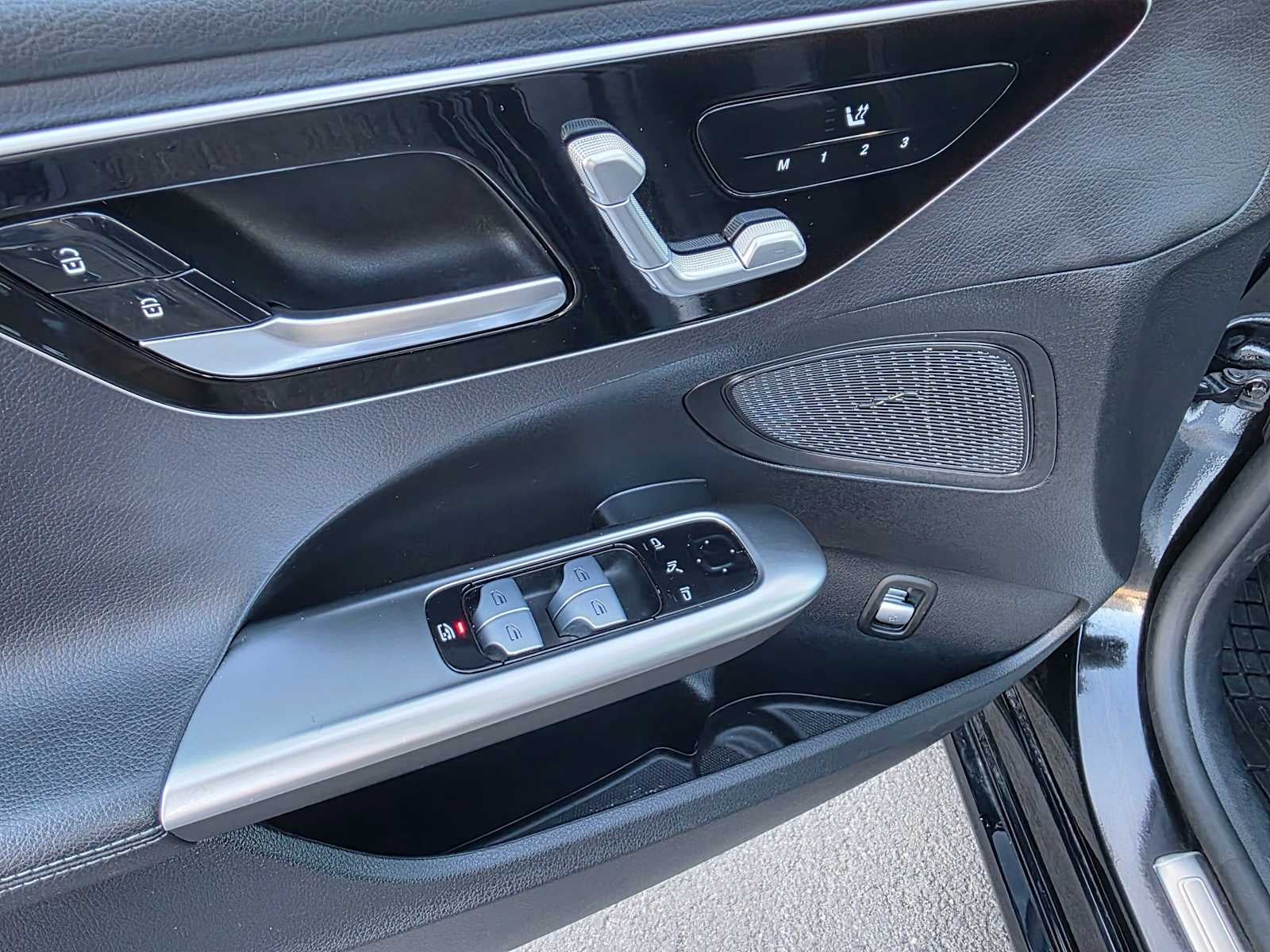 2022 Mercedes-Benz C 300 4MATIC® Sedan