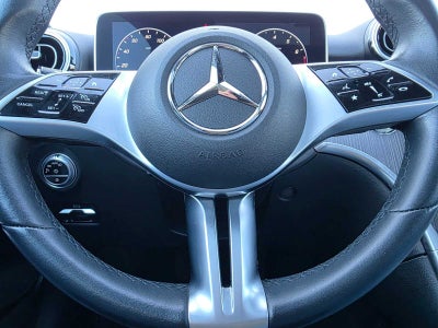 2022 Mercedes-Benz C 300 4MATIC® Sedan