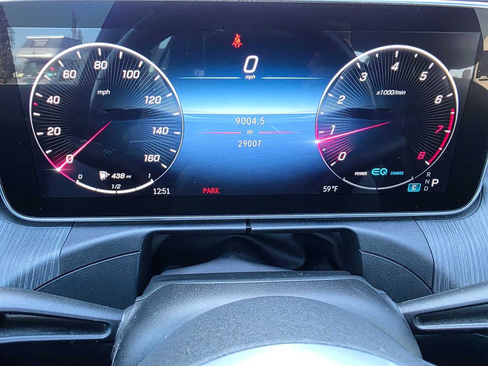 2022 Mercedes-Benz C 300 4MATIC® Sedan