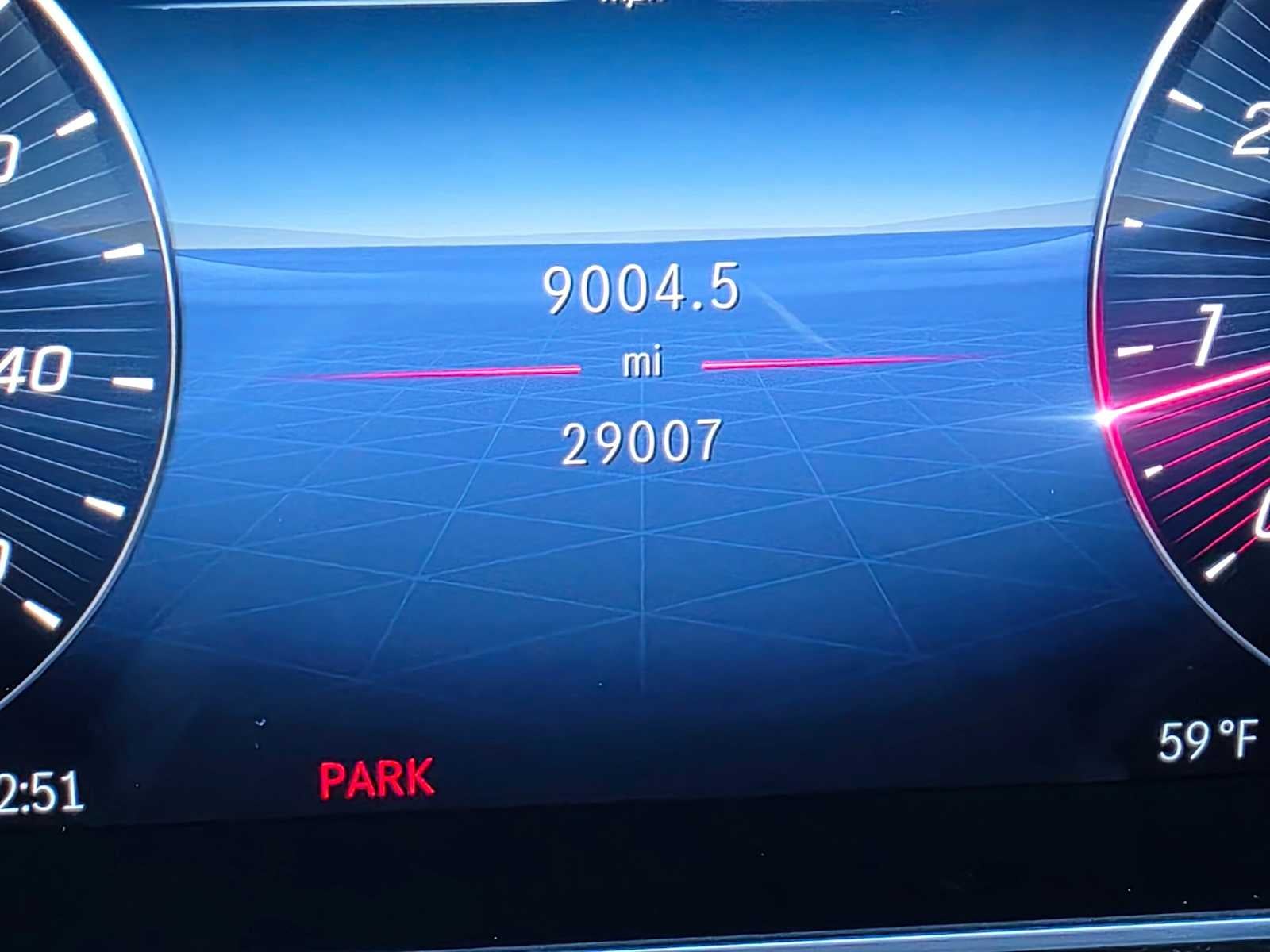2022 Mercedes-Benz C 300 4MATIC® Sedan