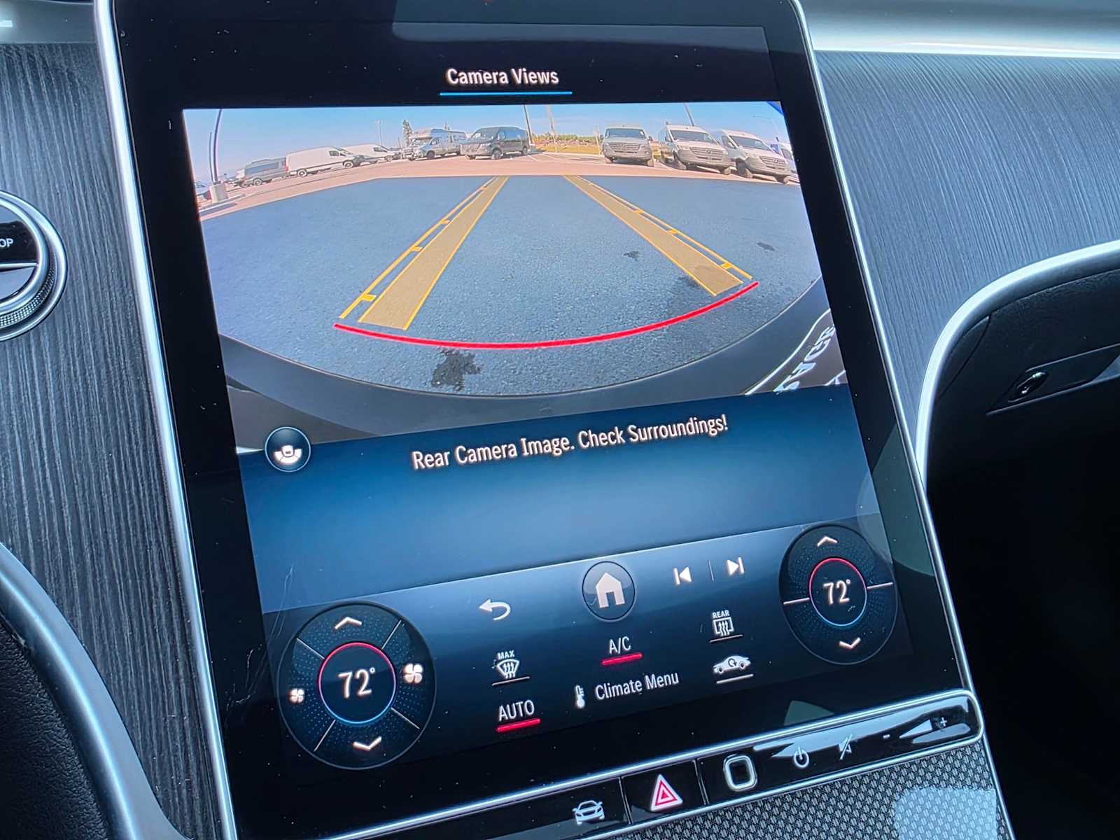 2022 Mercedes-Benz C 300 4MATIC® Sedan