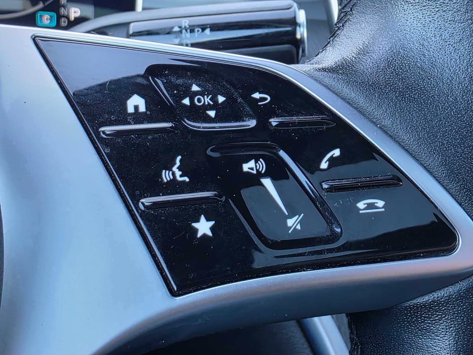2022 Mercedes-Benz C 300 4MATIC® Sedan