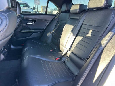 2023 Mercedes-Benz C-Class C 300
