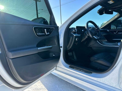 2023 Mercedes-Benz C-Class C 300