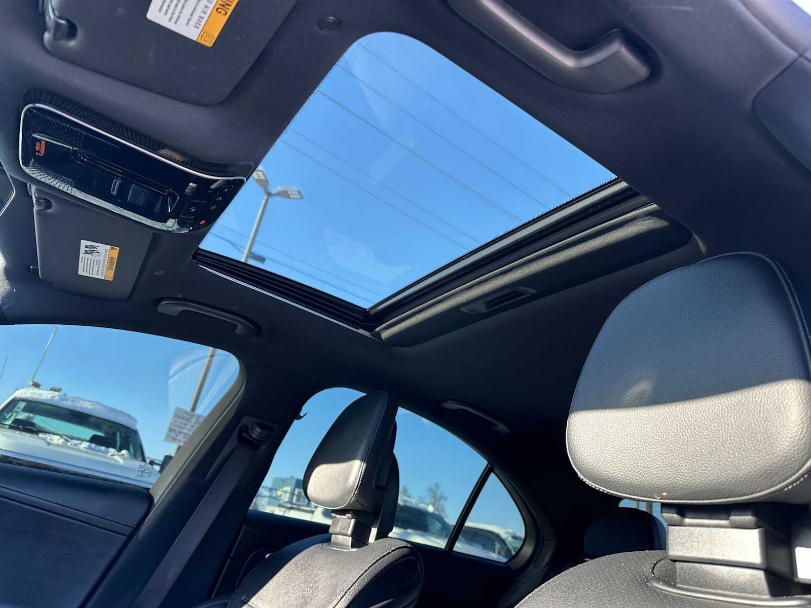 2023 Mercedes-Benz C-Class C 300