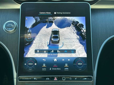 2023 Mercedes-Benz C-Class C 300