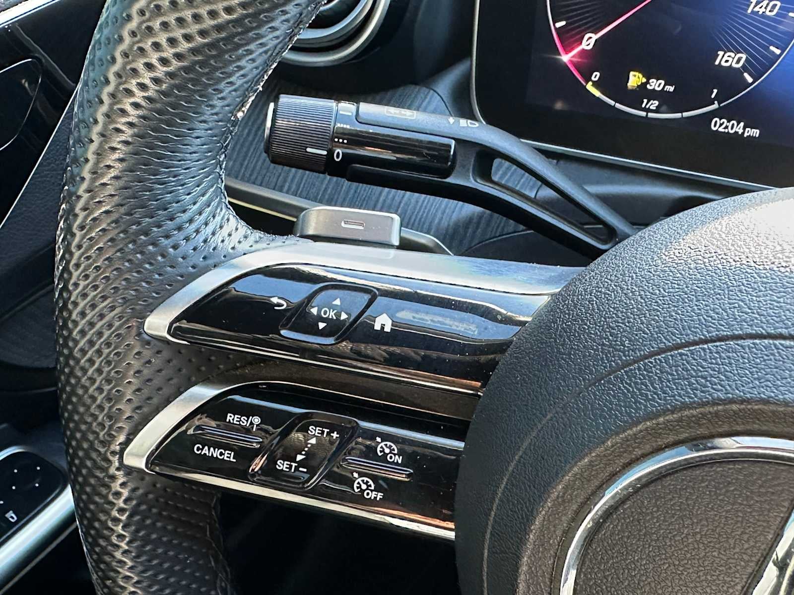 2023 Mercedes-Benz C-Class C 300