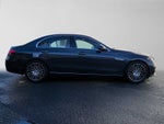 2026 Mercedes-Benz C 300 4MATIC® Sedan