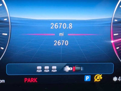2026 Mercedes-Benz C 300 4MATIC® Sedan