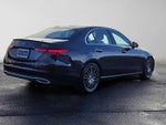 2026 Mercedes-Benz C 300 4MATIC® Sedan