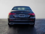 2026 Mercedes-Benz C 300 4MATIC® Sedan