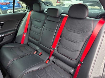 2023 Mercedes-Benz AMG® C 43 4MATIC® Sedan