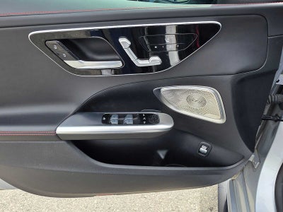 2023 Mercedes-Benz AMG® C 43 4MATIC® Sedan