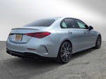 2023 Mercedes-Benz AMG® C 43 4MATIC® Sedan