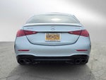 2023 Mercedes-Benz AMG® C 43 4MATIC® Sedan