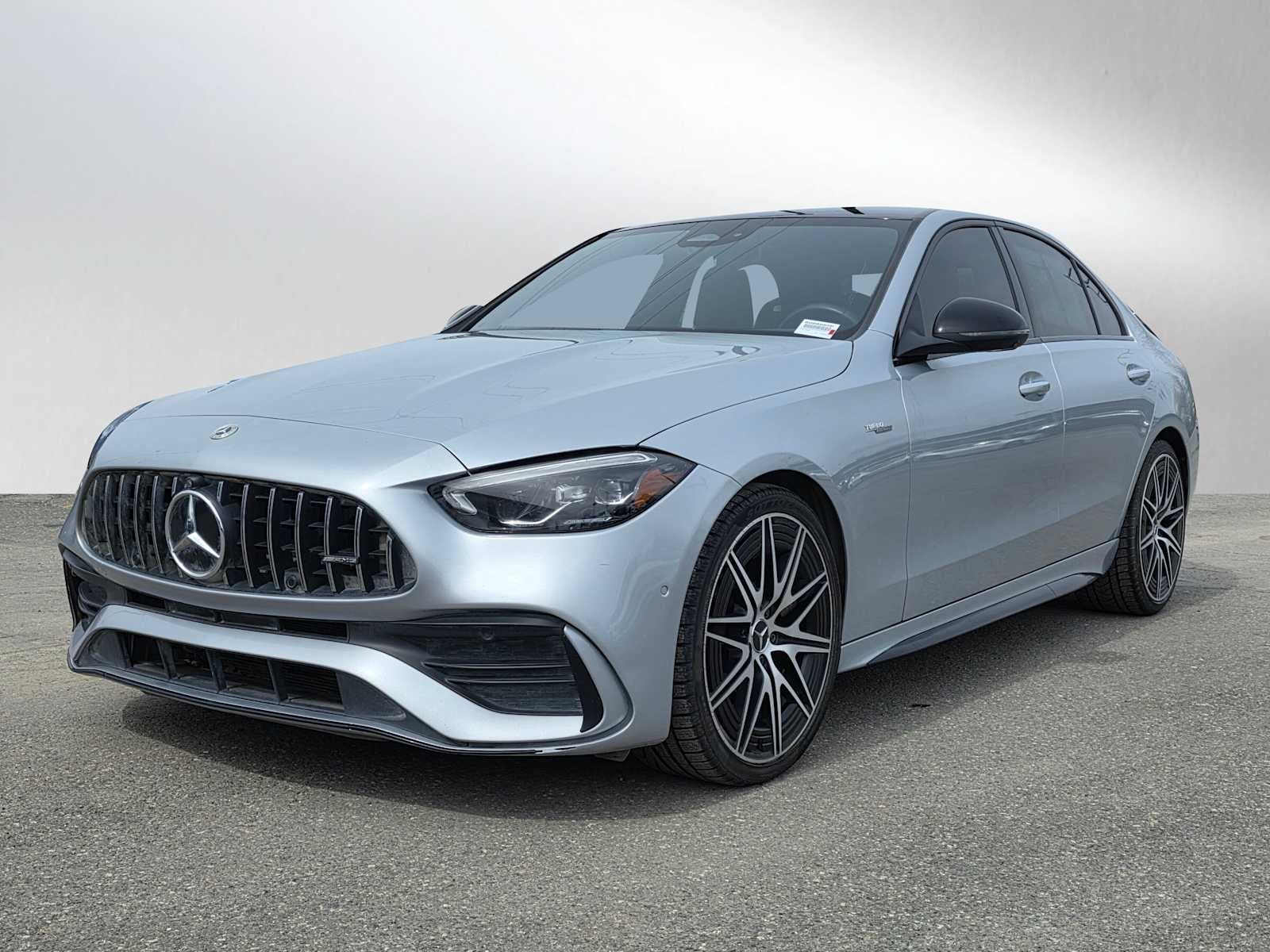 2023 Mercedes-Benz AMG® C 43 4MATIC® Sedan