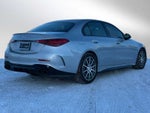 2024 Mercedes-Benz C-Class AMG® C 43