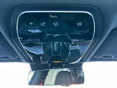 2024 Mercedes-Benz C-Class AMG® C 43