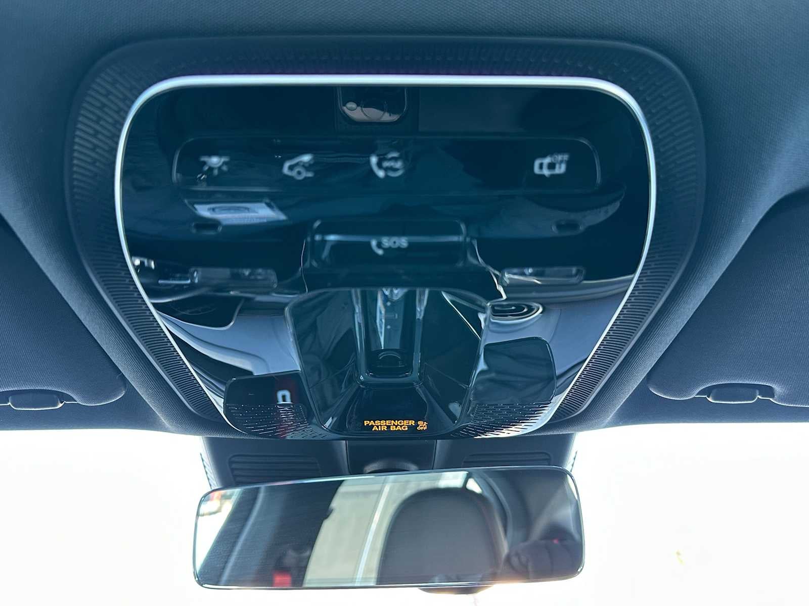 2024 Mercedes-Benz C-Class AMG® C 43