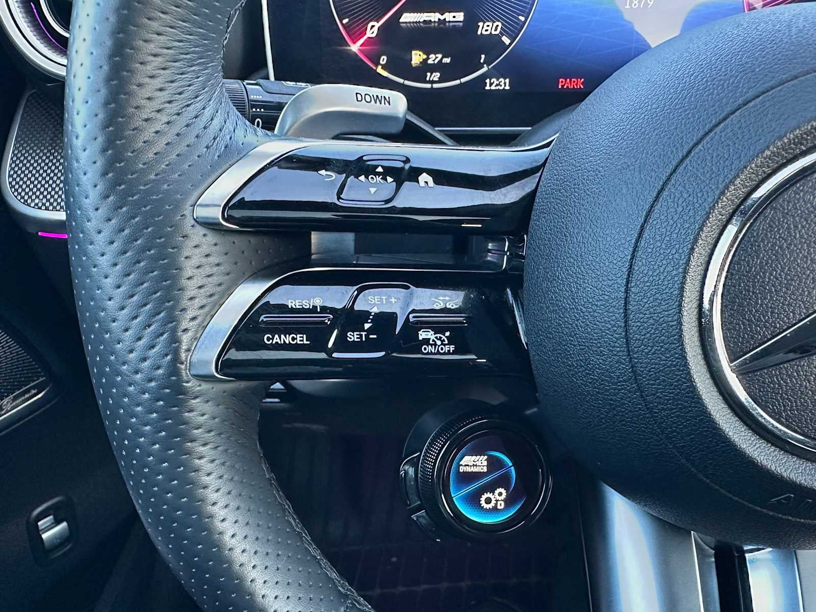 2024 Mercedes-Benz C-Class AMG® C 43