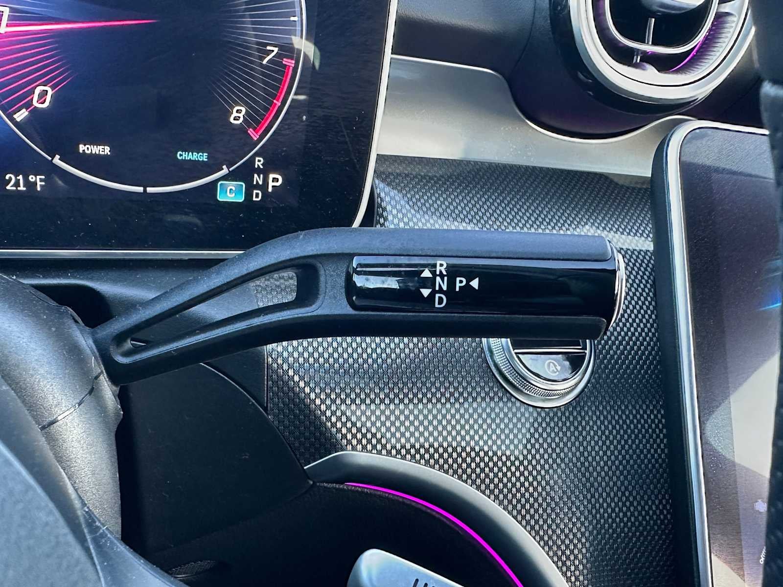 2024 Mercedes-Benz C-Class AMG® C 43