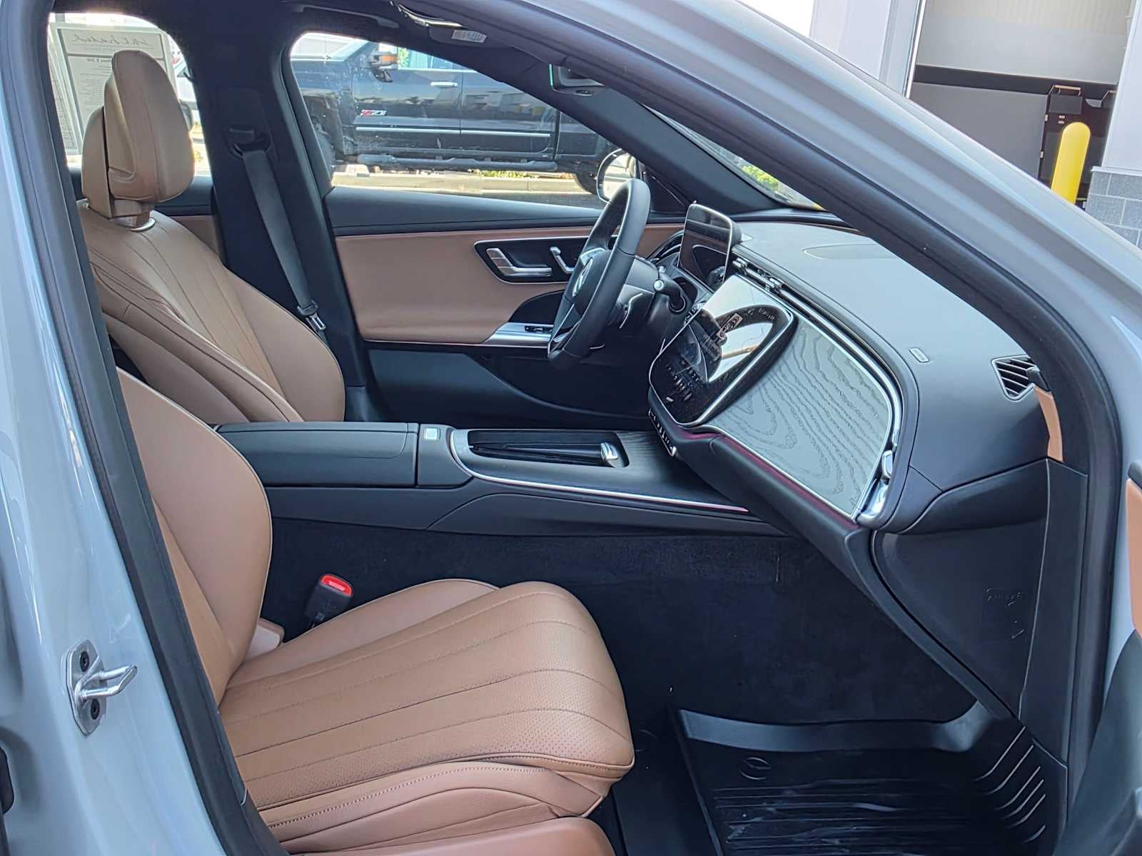 2026 Mercedes-Benz E 350 4MATIC® Sedan