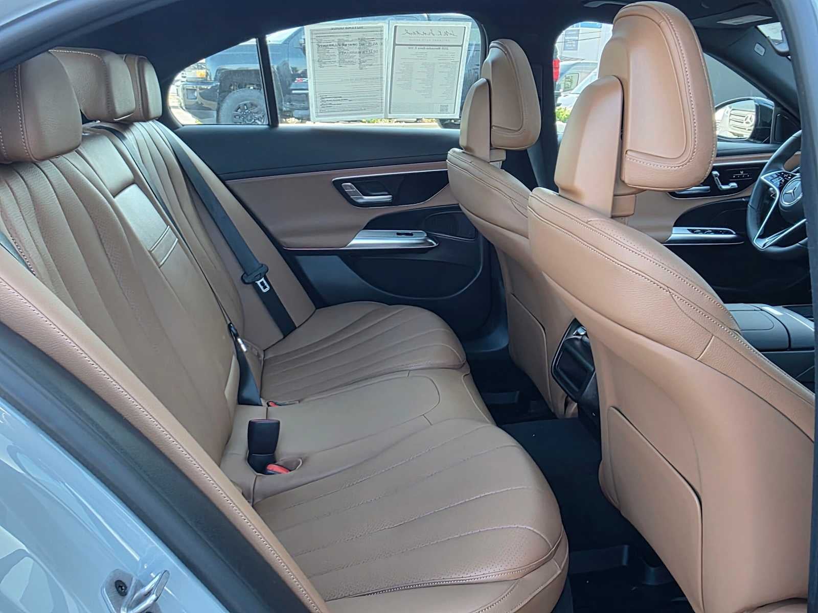 2026 Mercedes-Benz E 350 4MATIC® Sedan