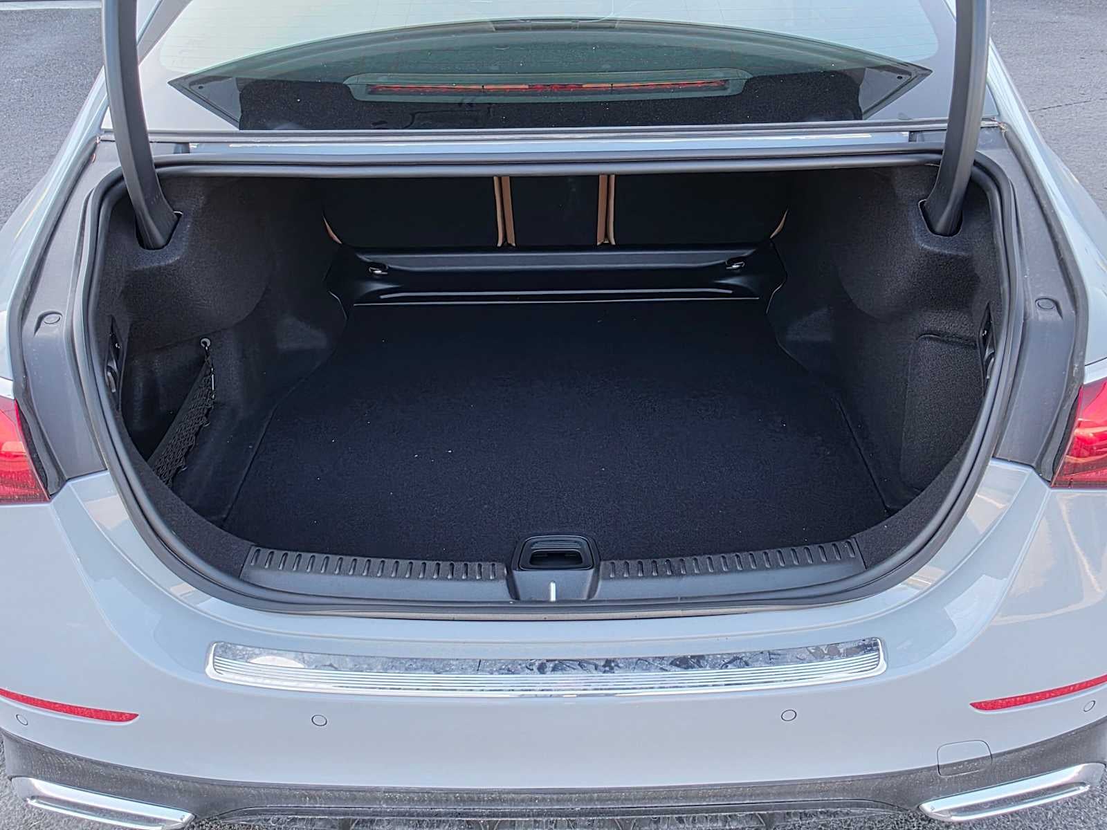 2026 Mercedes-Benz E 350 4MATIC® Sedan